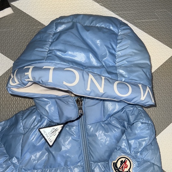 Moncler Coat - Picture 4 of 6